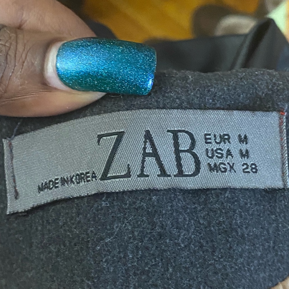 Zab - Picture 3 of 5